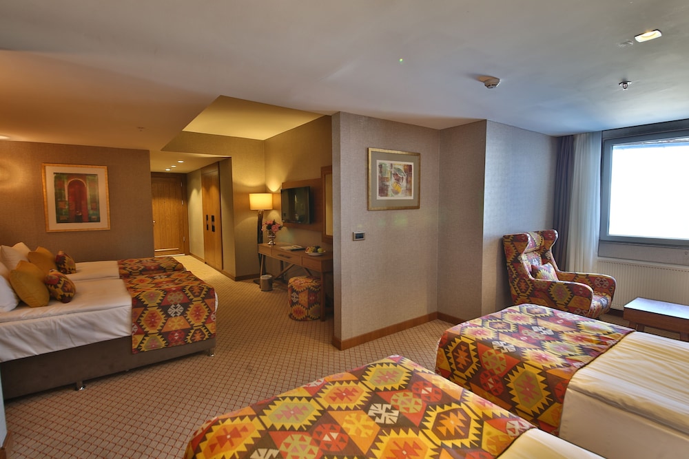 Bof Hotel Uludag 30/74