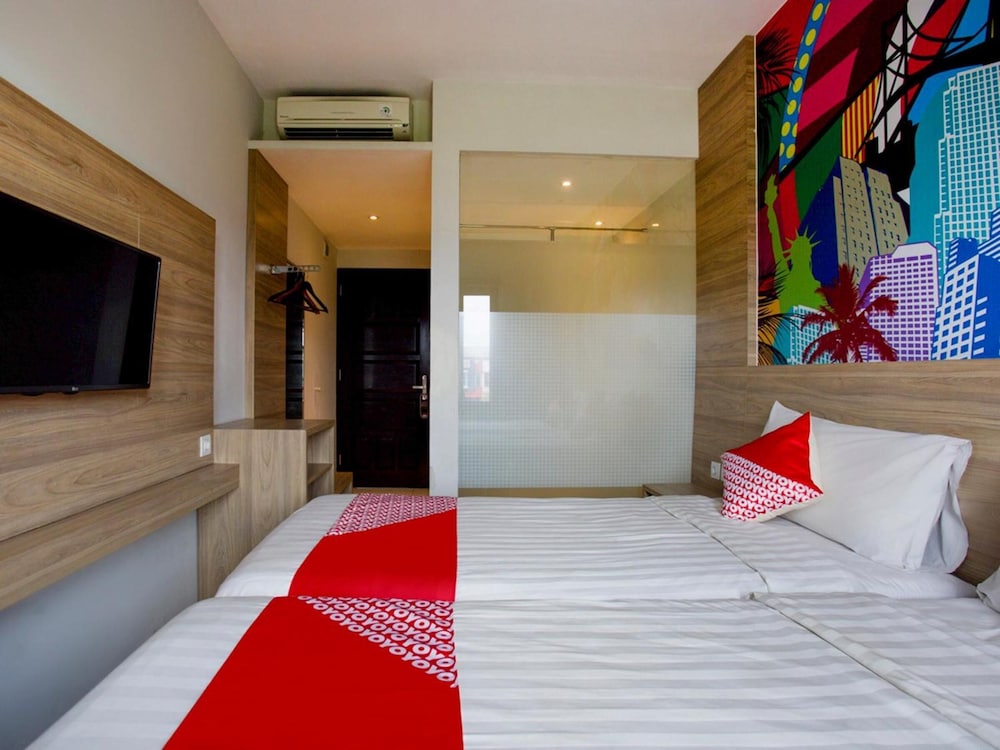The Regia Tambun By Ultimo 14/56