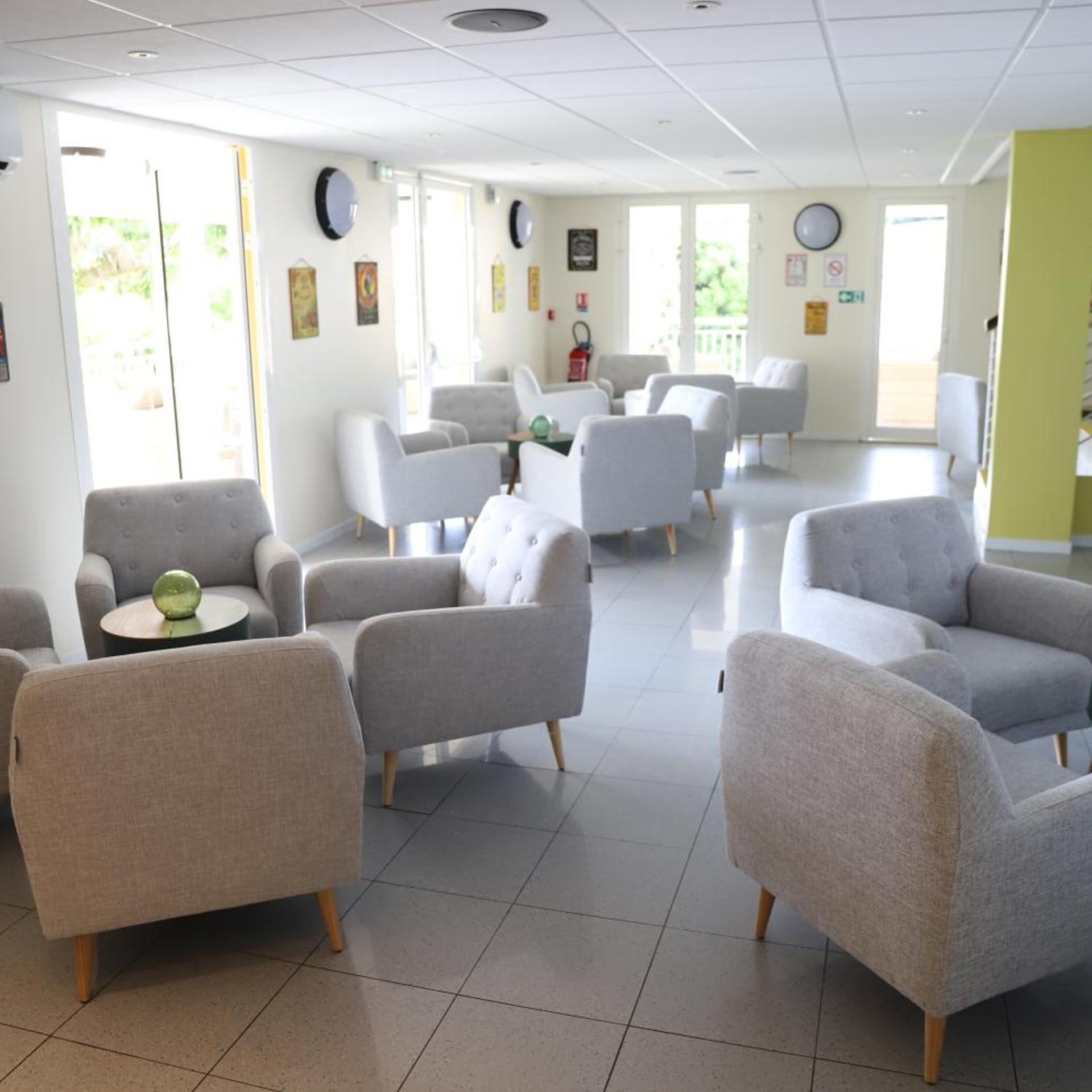 Hotel Saint Georges 44/69