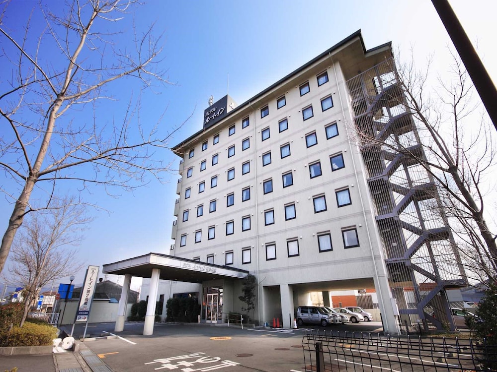 Hotel Route-Inn Nagaizumi Numazu Inter 2 2/42