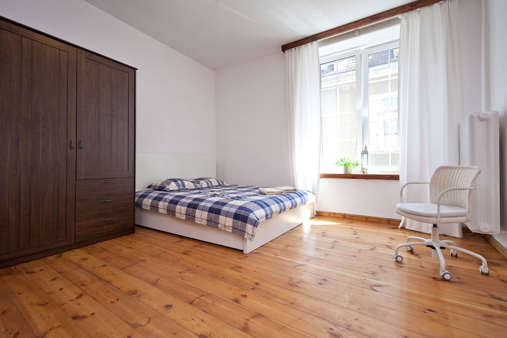 Elite Apartments Gdansk Old Town 71/82