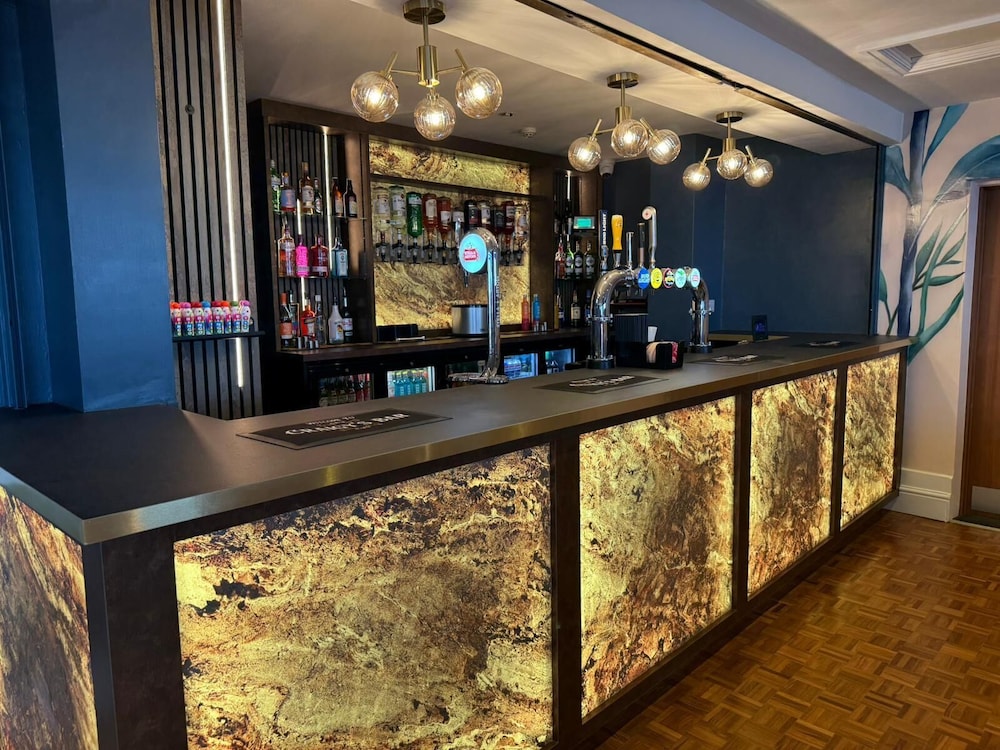 The Craig-Y-Don Hotel 3/50