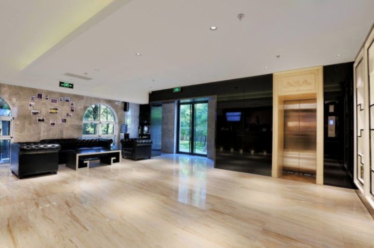 Lavande Hotel (Beijing Zhongguancun Renmin University Of China Metro Station) 14/30