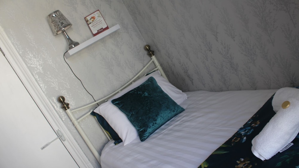 The Heidi Bed and Breakfast 19/51