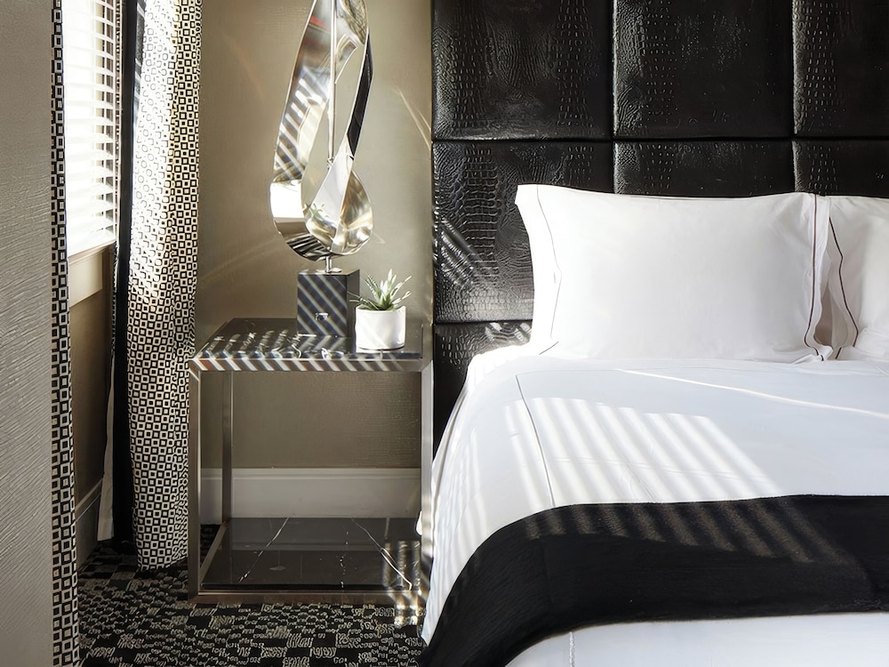 Hotel Clark Los Angeles 25/54