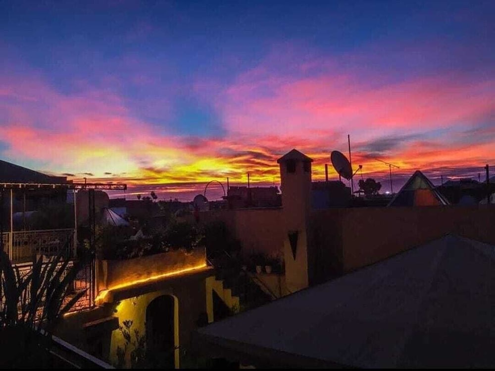 Riad Dar Khmissa 44/49