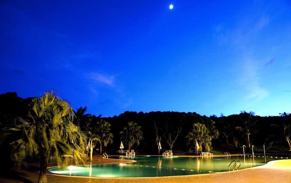 Kentington Resort 31/39