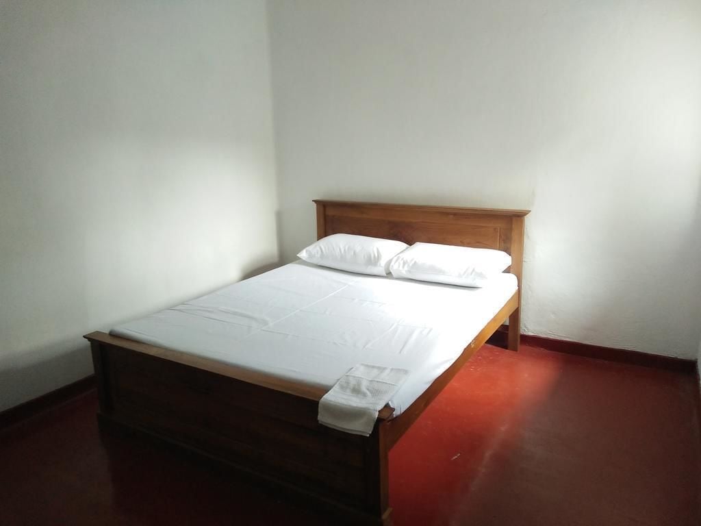 1 BEDROOM, BASIC, GARDEN VIEW, SMOKING