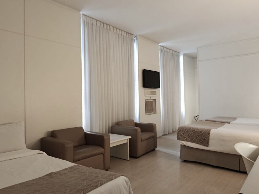 Superior, Triple, 3 Beds 4/8