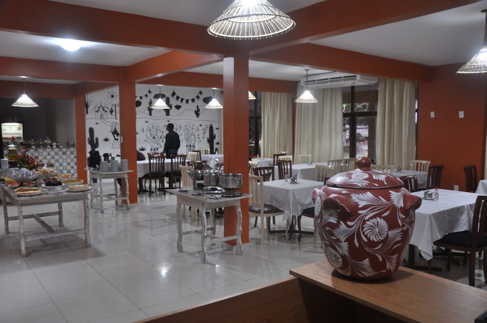 Hotel Grande Rio 32/43