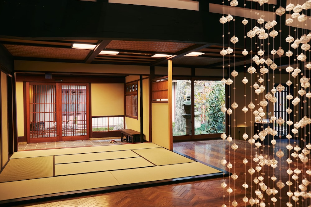 Hoshino Resorts Kai Kaga 36/50
