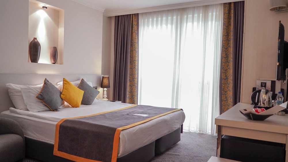 Koza Suite Hotel 27/70