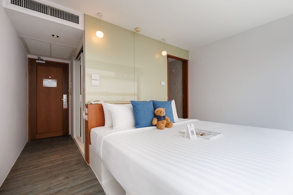 Sbox (Sukhumvit 31) 20/68