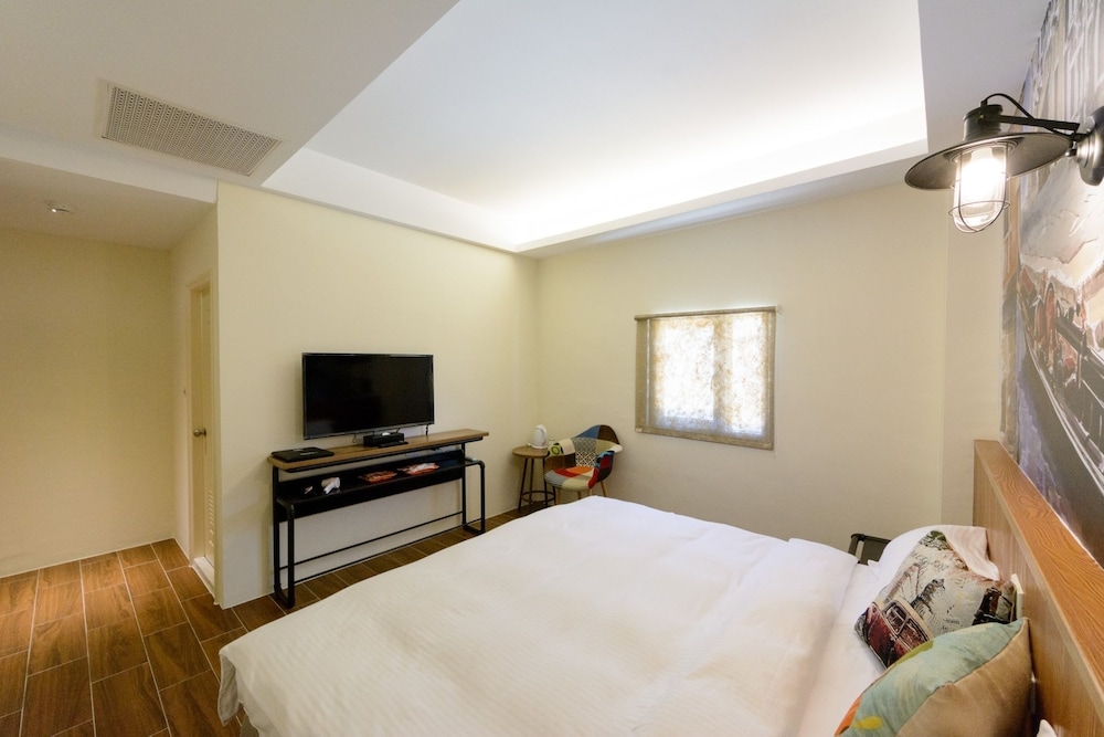 Jack House Hotel 19/36