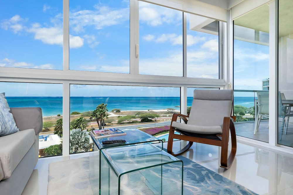 Blue Residences Aruba 50/83