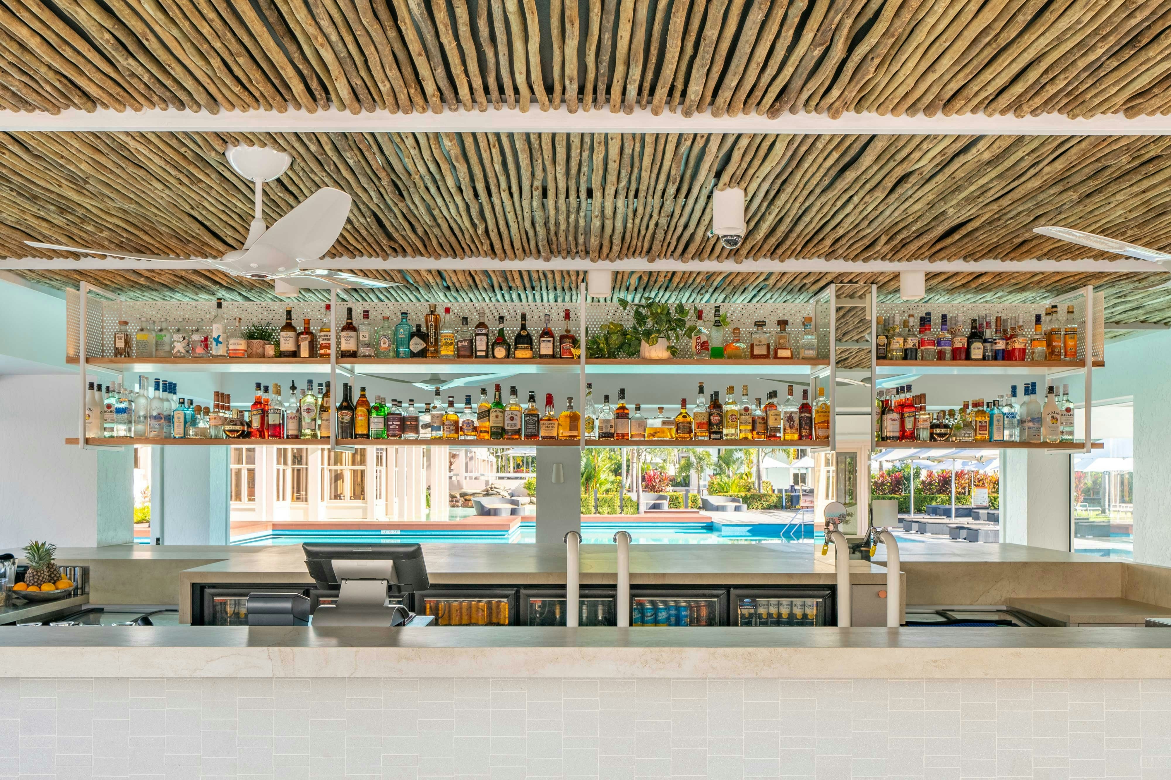 Sheraton Grand Mirage Resort Port Douglas 18/45