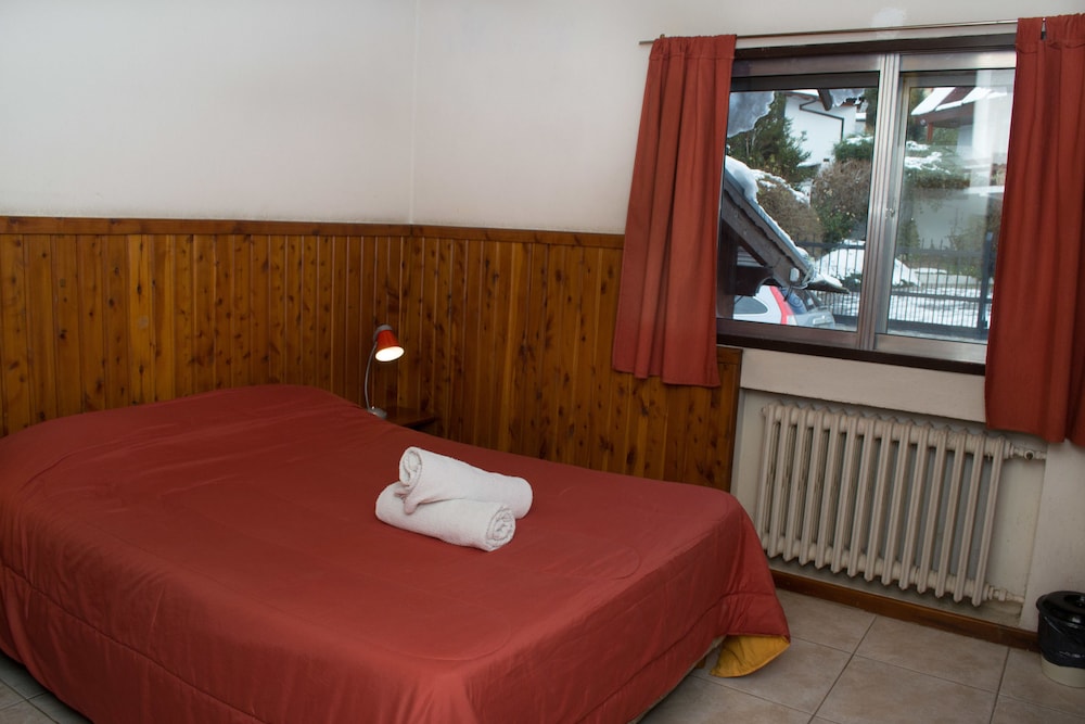Hostel Inn Bariloche 16/70