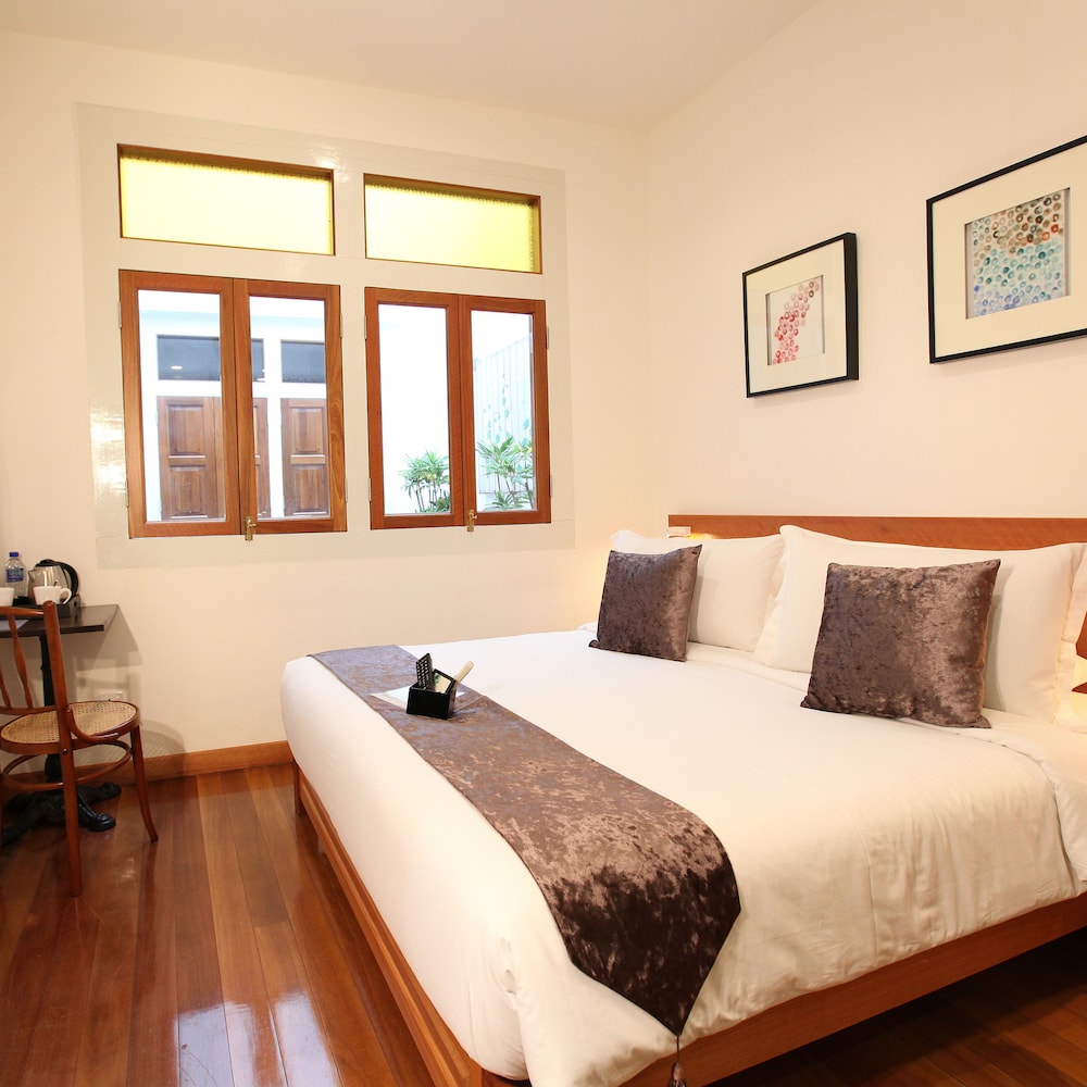 Gingerflower Boutique Hotel 11/50
