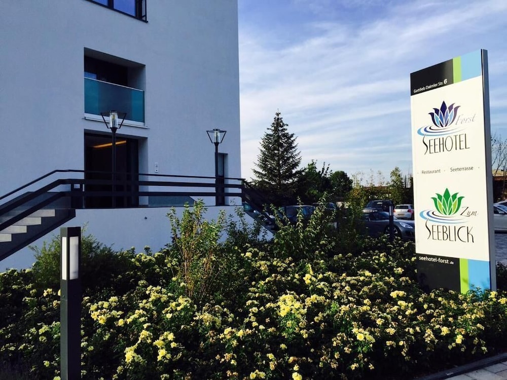 Seehotel Forst 1/49