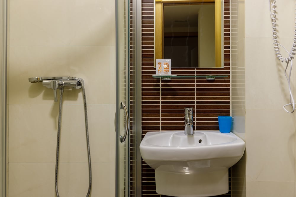 Hotel Trebol 28/29