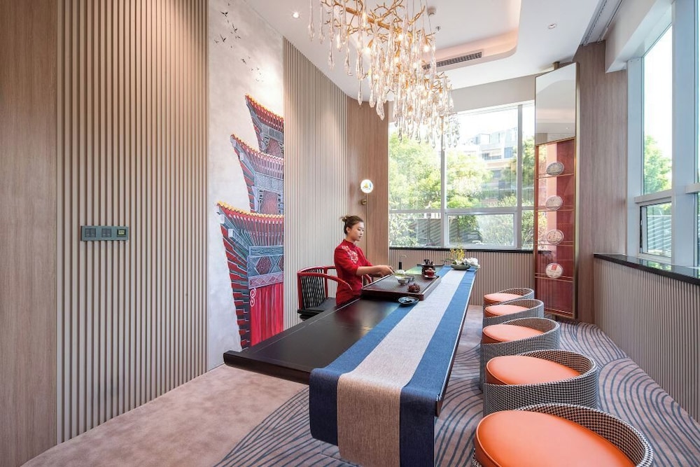 Ramada Wuxi 20/33