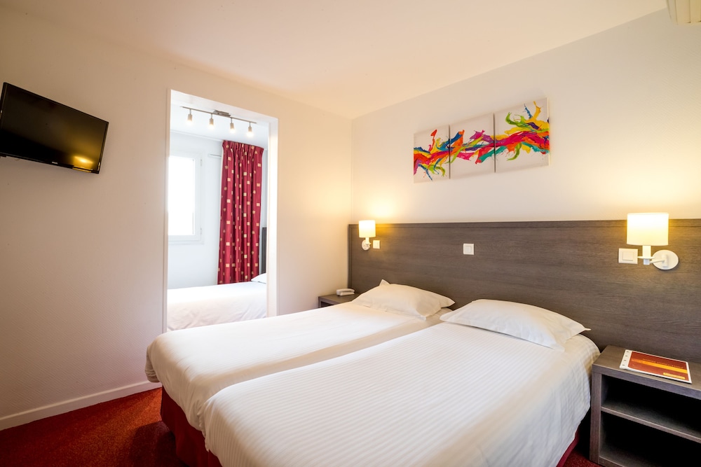 Balladins Dijon Marsannay Hotel 27/67