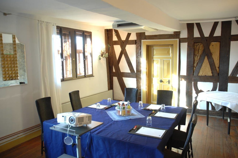 Restaurant - Hotel Hoerhof 26/49