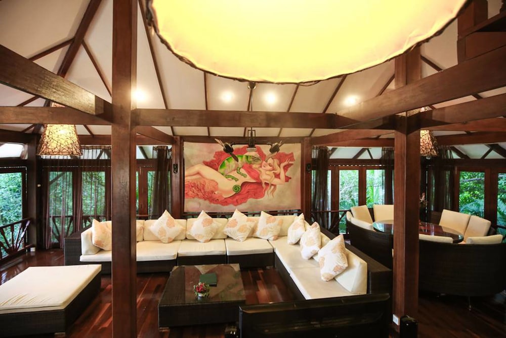 7 Br Sea Front Koh Phangan 18/37