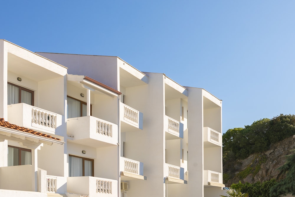 Hotel Akti Ouranoupoli Beach Resort 1/47