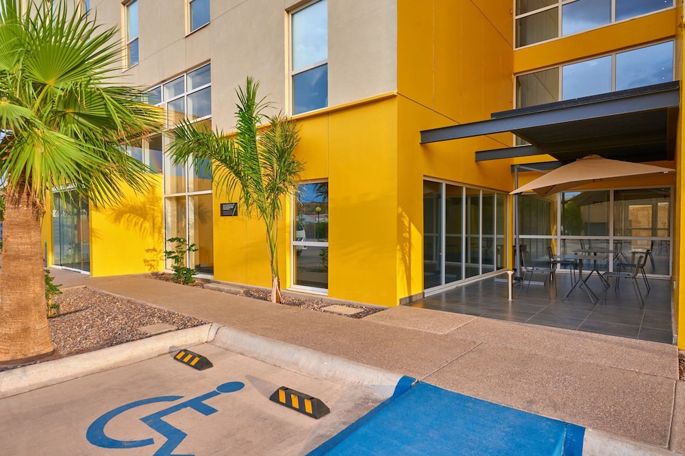 City Express by Marriott Caborca 43/49