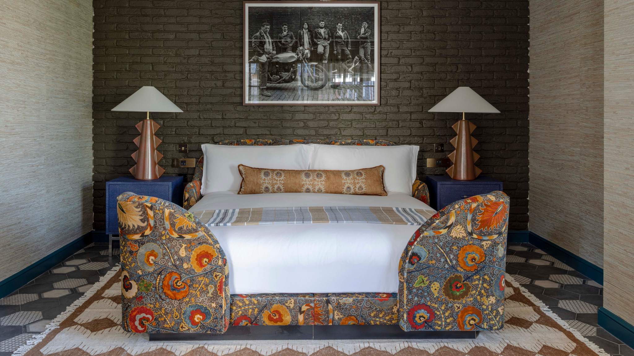 بنتهاوس، Virgin Hotels London-Shoreditch 2/2