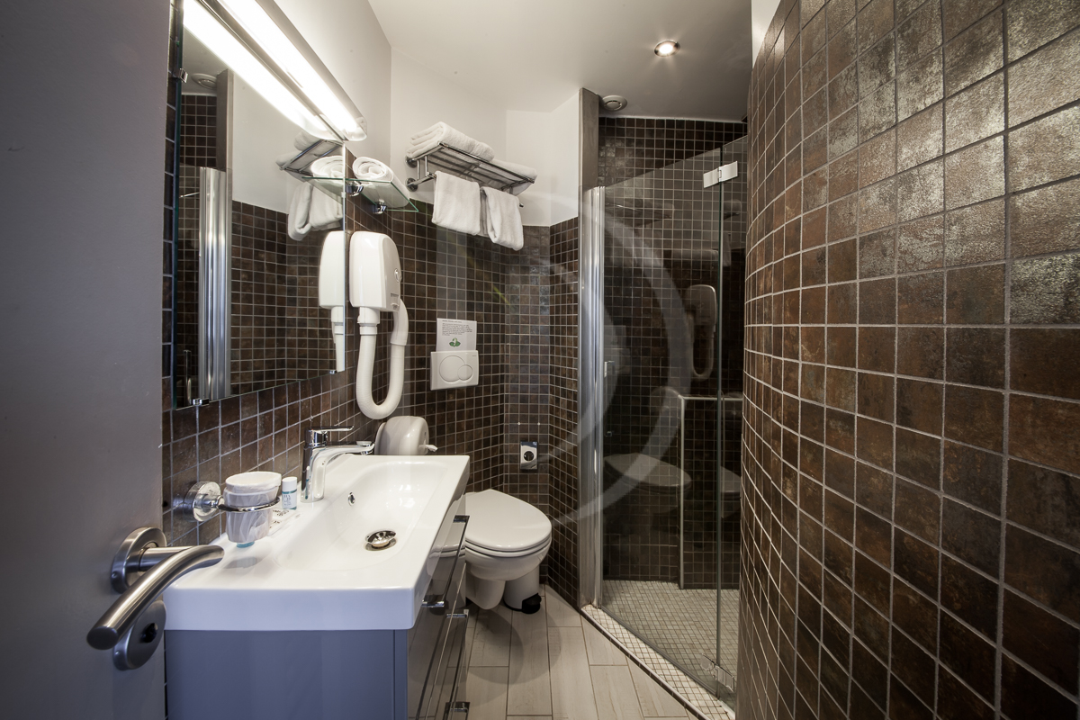 HOTEL PLAGE SAINT JEAN 30/30
