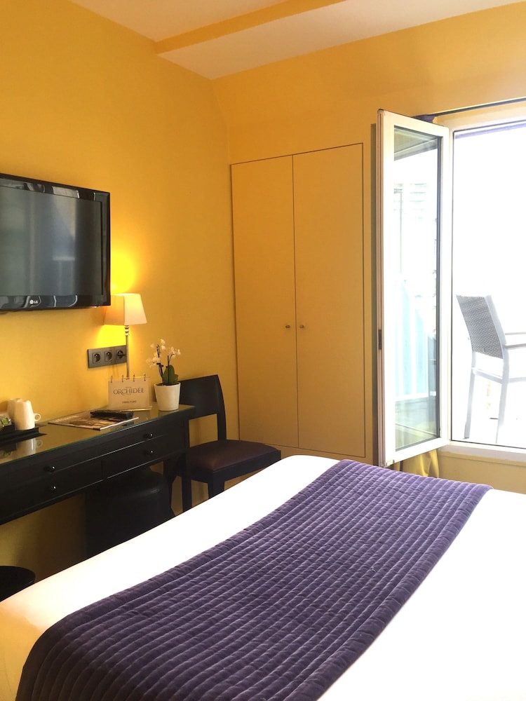 Hotel Orchidee 21/41