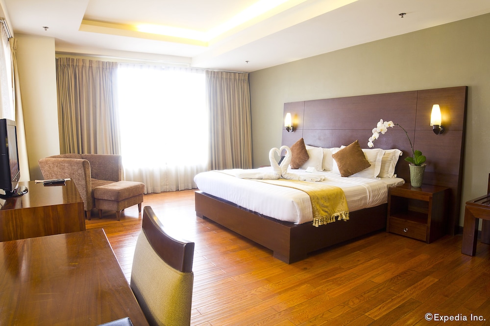 Armada Hotel Manila 14/49
