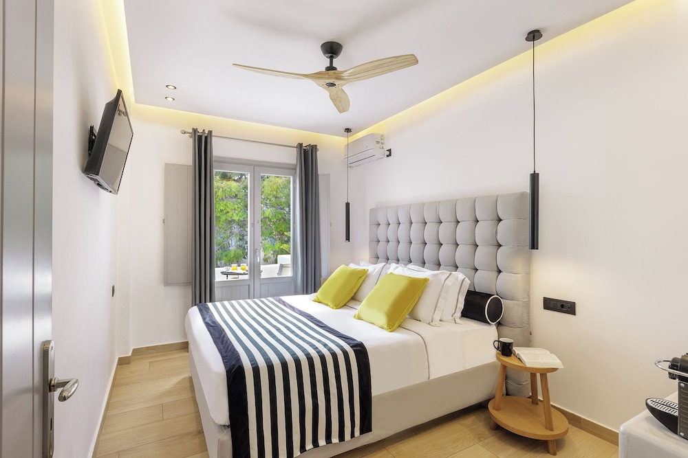 Kalisti Hotel And Suites 30/72