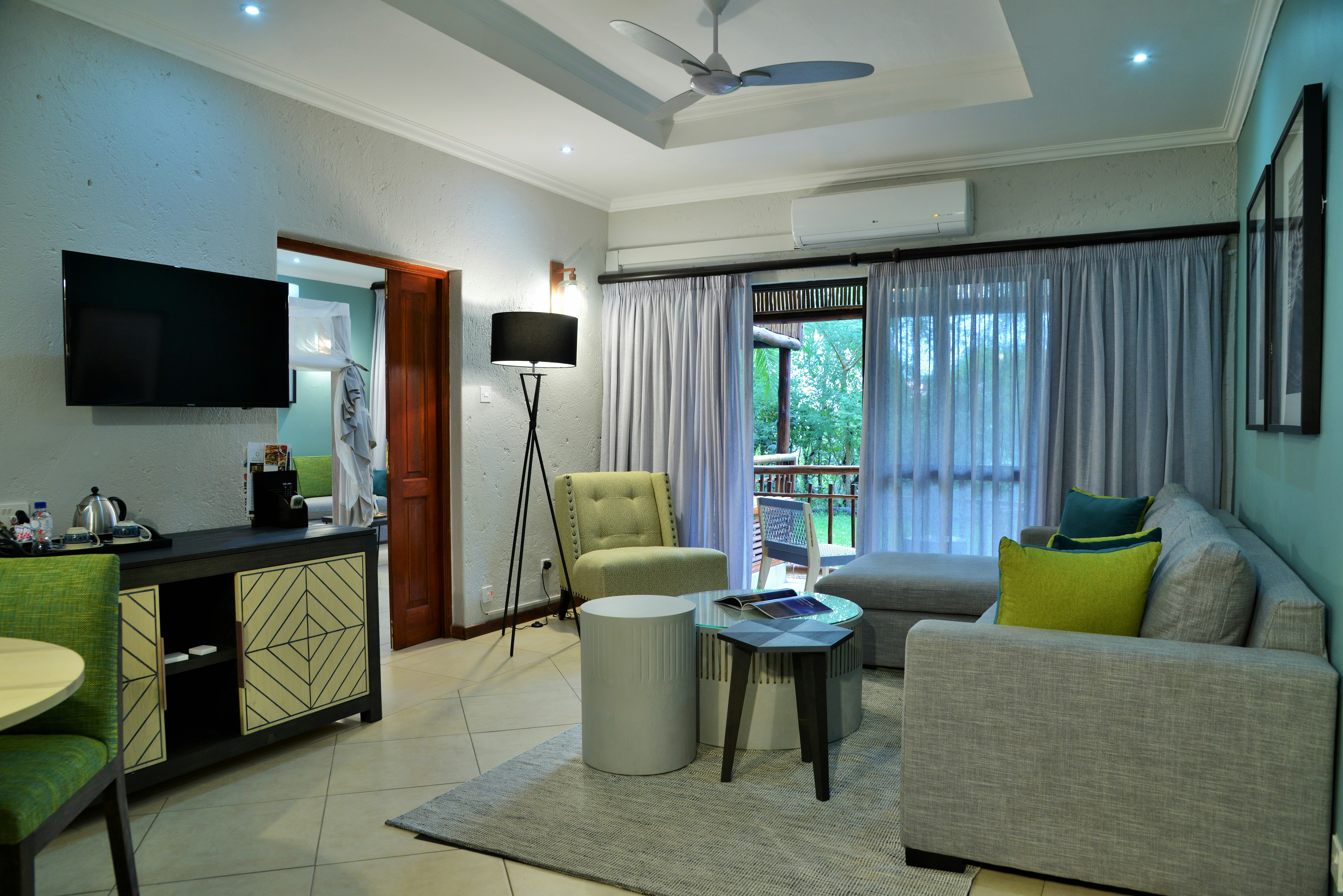 Cresta Mowana Safari Resort Spa 33/62