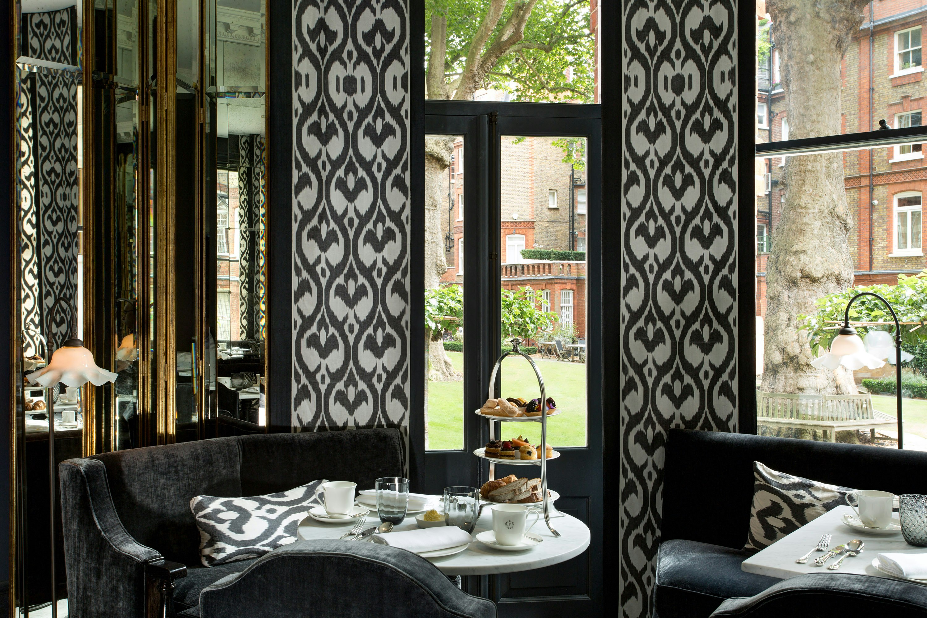 The Franklin London - Starhotels Collezione 50/73