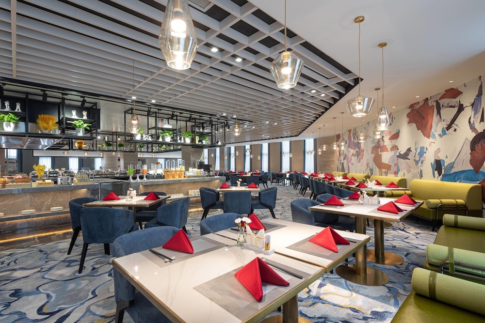 Ramada by Wyndham Huaian City Center 21/30