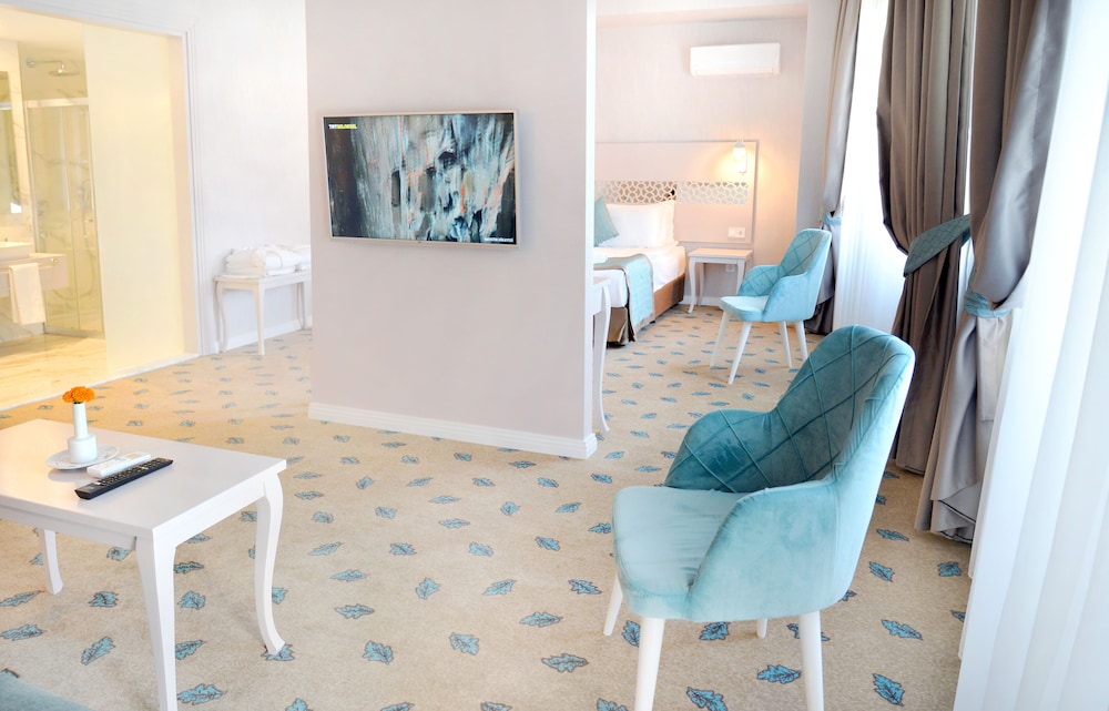 Adempira Termal Spa Hotel 52/74