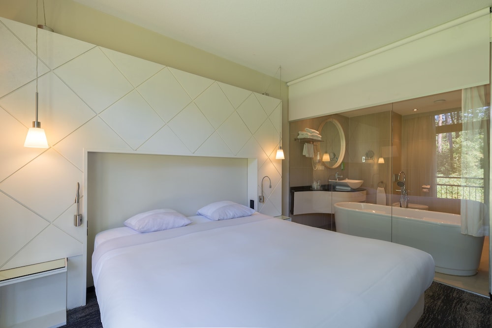 GOLDEN TULIP JAGERSHORST EINDHOVEN 11/50