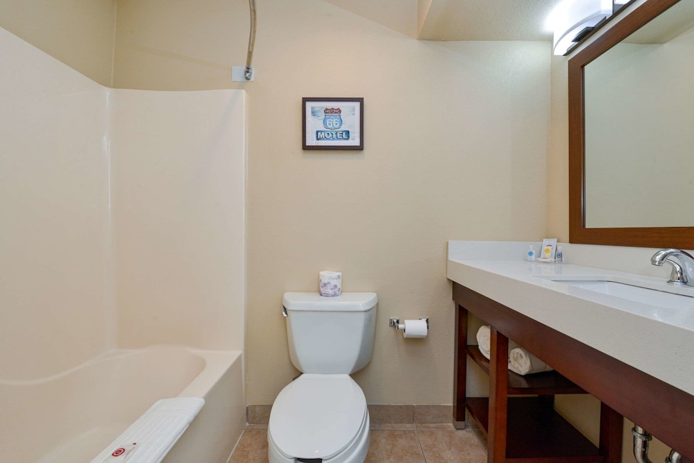 Holiday Inn Express And Suites Joplin Southeast by IHG 18/58
