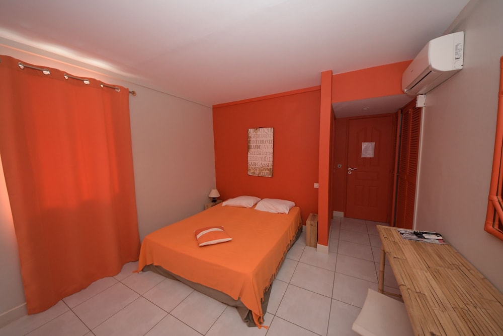 La Dunette Hotel Restaurant 16/50
