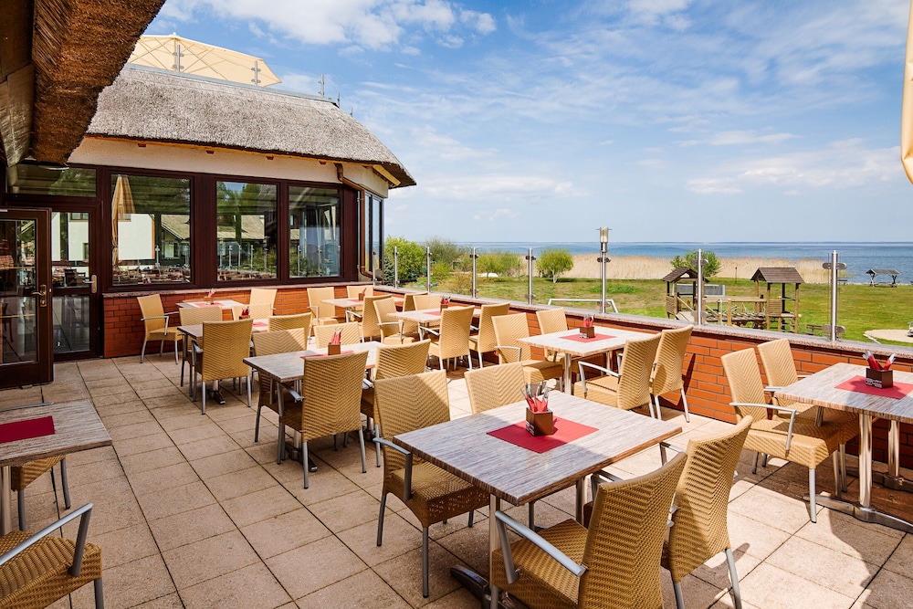 Hotel Ferienanlage Haffhus 24/50