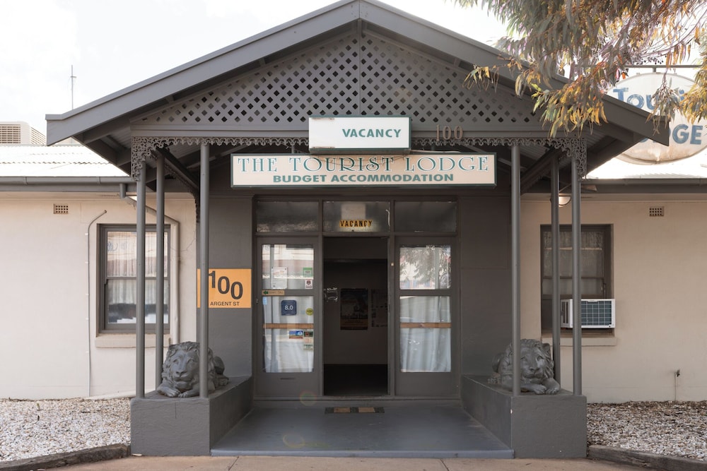 Broken Hill Tourist Lodge 2/62