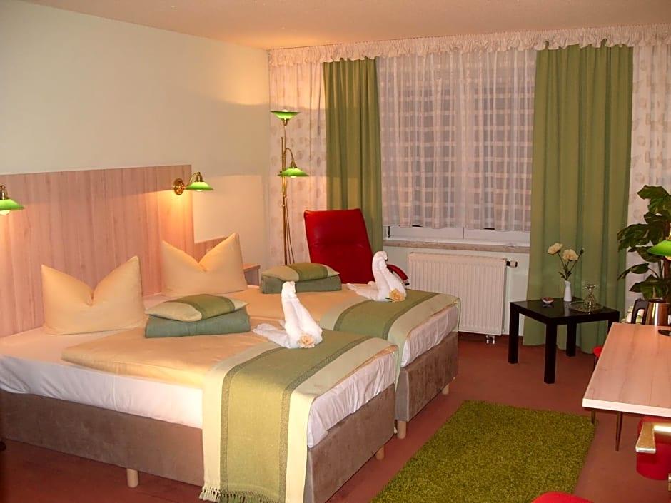 Hotel Haufe 20/43