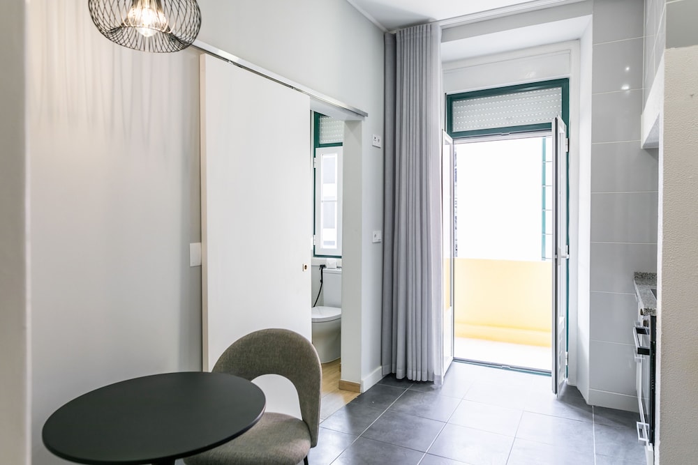 Lisboa 85 Suites and Apartments by Ridan Hotels 44/55