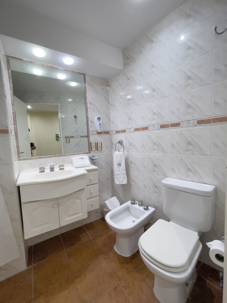 Hotel HR Plaza By Nobile 31/32