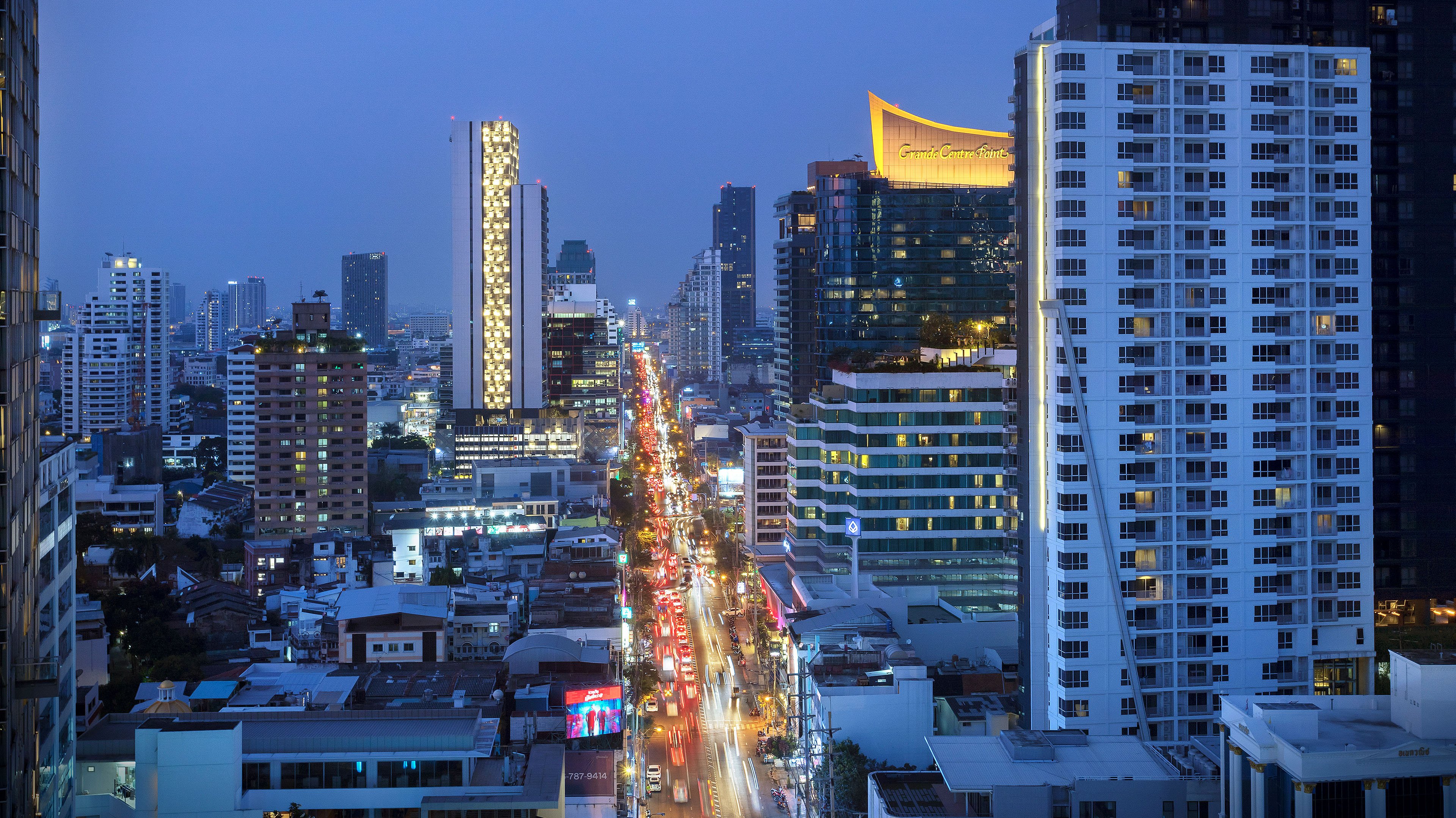 Staybridge Suites Bangkok Thonglor 6/80