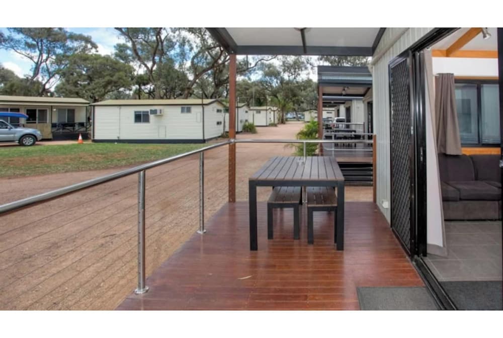 Discovery Parks - Renmark Riverfront 9/50