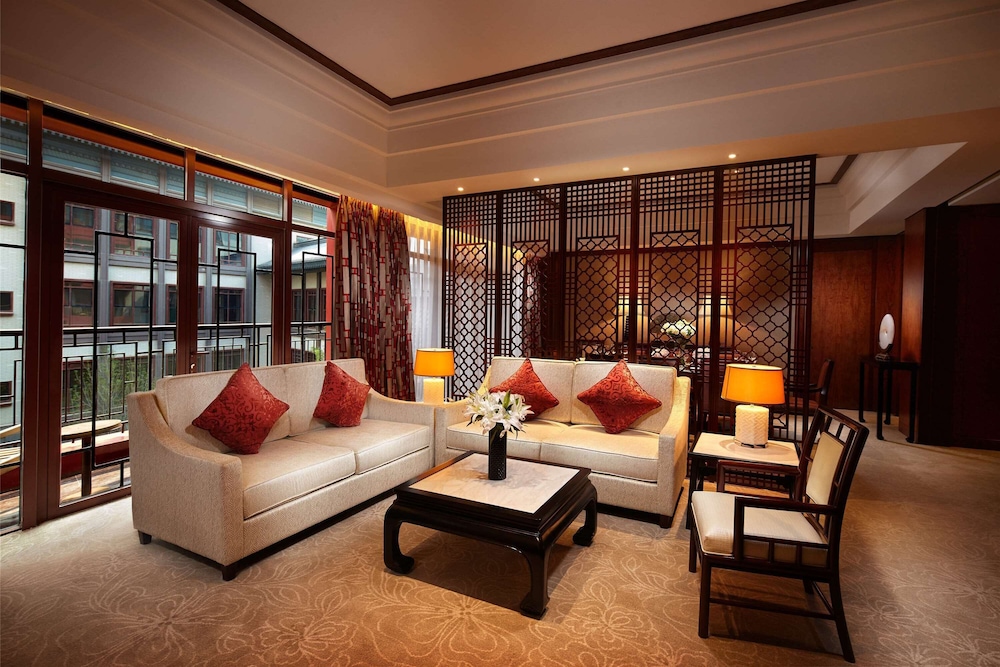 Hilton Tianjin Eco-City 20/56